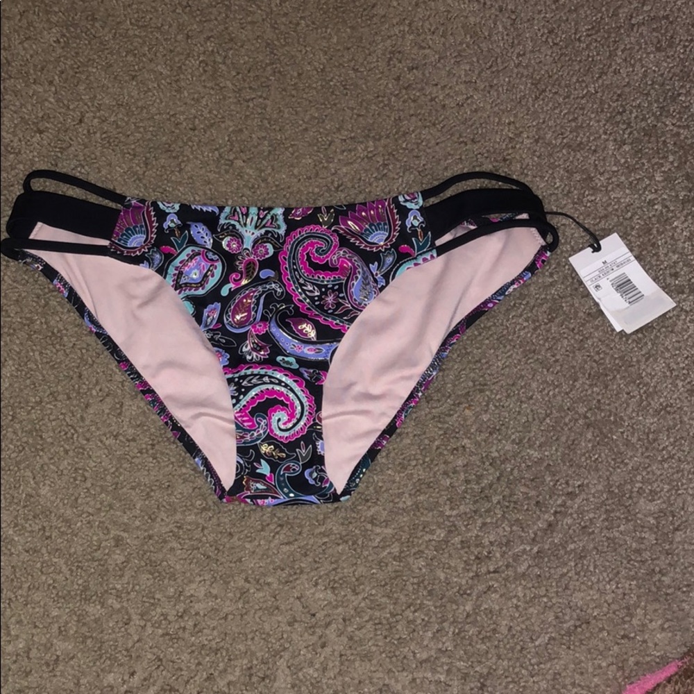 Shade & Shore bikini bottoms
